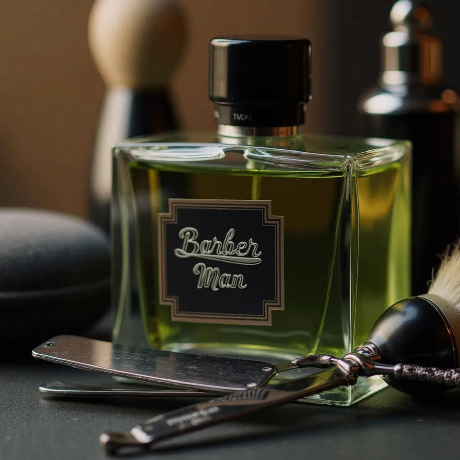 Soins Barbes - Boutique ÉclatsChic