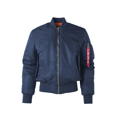 Bombers Norman DRAGON - Boutique ÉclatsChic