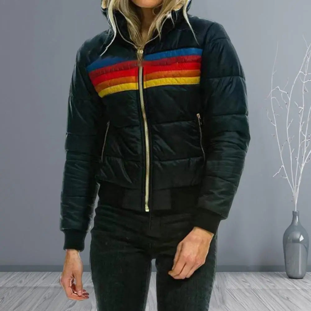 Parkas Tendance Oversize Pocket - Boutique ÉclatsChic