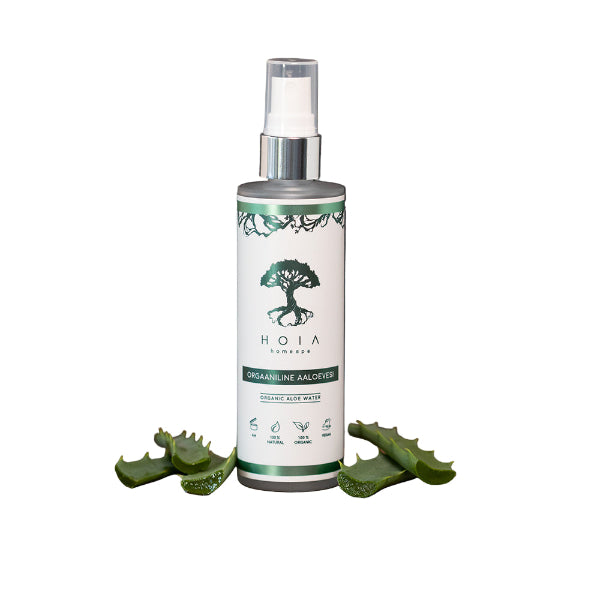 Eau d’Aloès Bio Hydratante 100 ml - Boutique ÉclatsChic