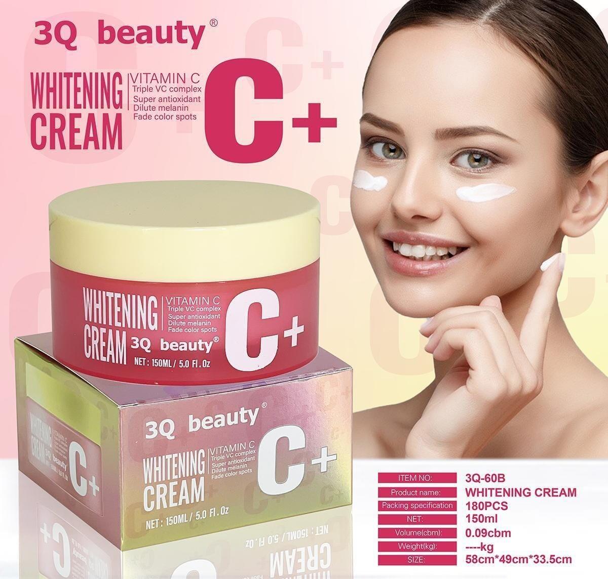 Crème Éclat à la Vitamine C - Boutique ÉclatsChic