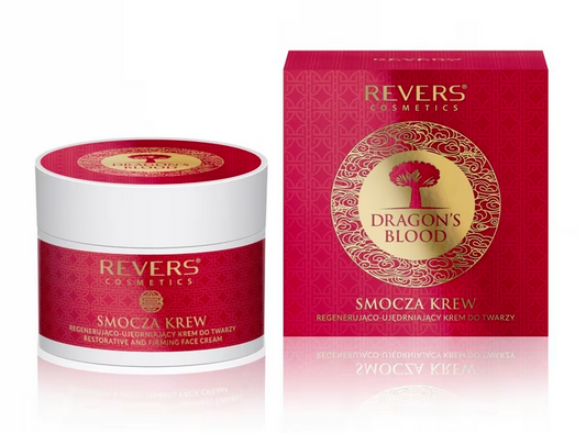 Crème régénératrice au Sang de Dragon - Boutique ÉclatsChic