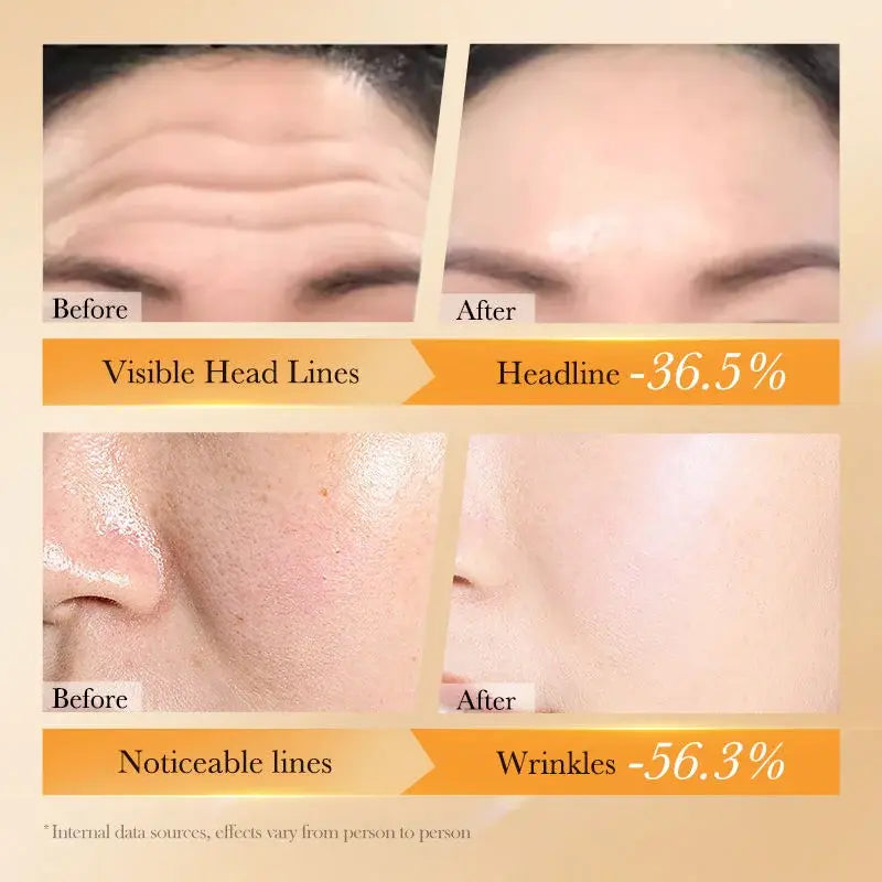 Crème Jeunesse aux Peptides 50g - Boutique ÉclatsChic