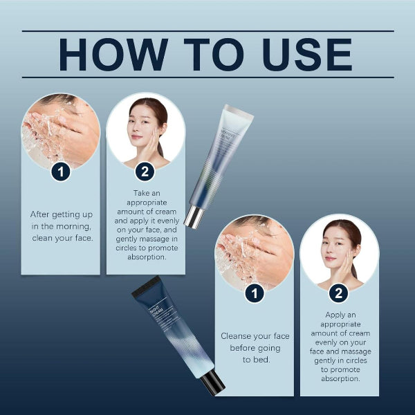 Duo Hydratant Jour & Nuit à la Centella - Boutique ÉclatsChic