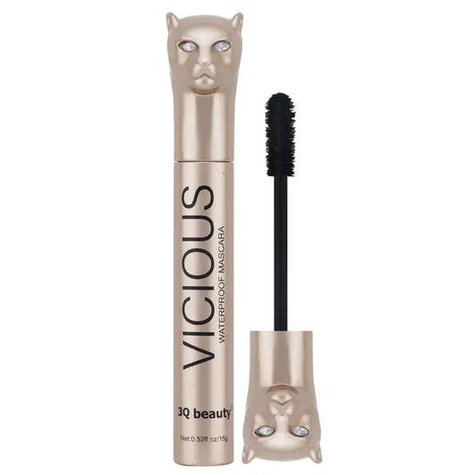 Mascara recourbant longue tenue - Boutique ÉclatsChic