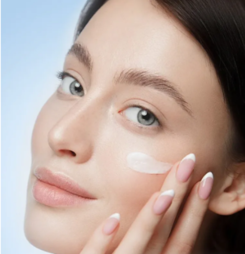 Sérum Contour des Yeux Anti-Âge Collagène - Boutique ÉclatsChic